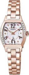 Seiko Quartz Lukia Happy SSWA016J