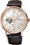 Orient Star Classic Open Heart Automatic RE-AV0001S00B