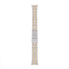 Oceľový remienok na hodinky RA.15076.22 (22 mm) - RA.15076.22.7080.L