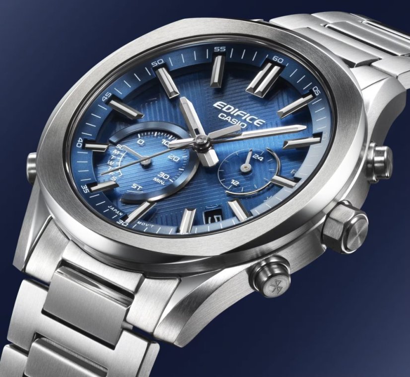 CASIO EQB-1300D-2AEF Edifice Bluetooth