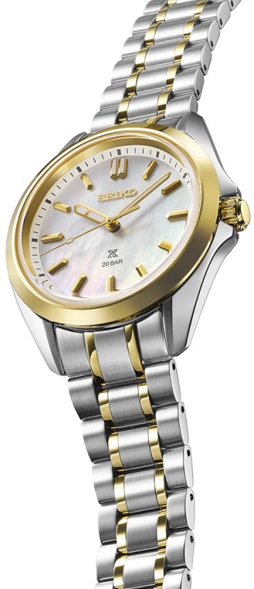 Seiko SUR608J1 Prospex Sea
