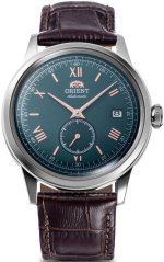 Orient Classic Bambino 2nd Generation Version10 Small Second Automatic RA-AP0102E30B