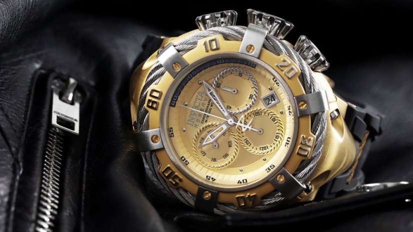 Invicta Reserve Bolt 21366