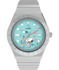 Timex Peanuts Q Timex TW2Y52700UK
