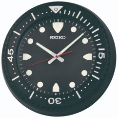 Nástěnné hodiny Seiko QXA849K