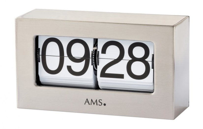 Stolní hodiny AMS 1175 Stolní hodiny AMS 1175