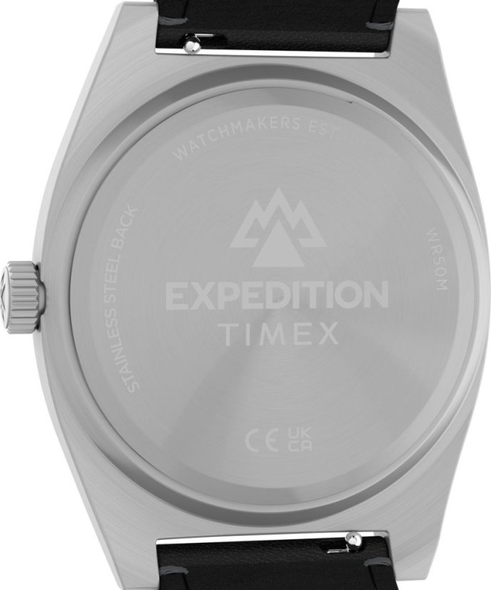 Timex Expedition Capstone TW2Y30700UK