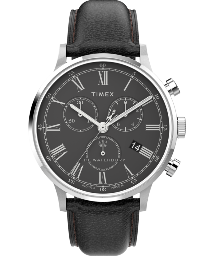Timex Waterbury Classic Chronograph TW2U88300UK