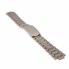 Remienok na hodinky CASIO MTH 1017 (0124) AKCIA