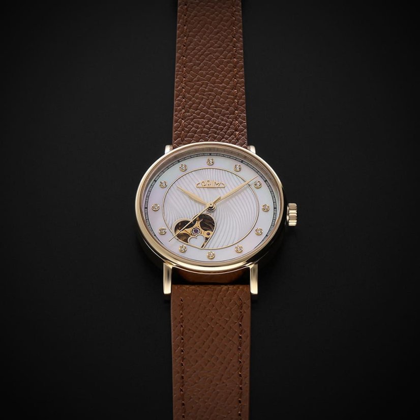 PRIM Lady Love Elegant - D - W02P.13252.D