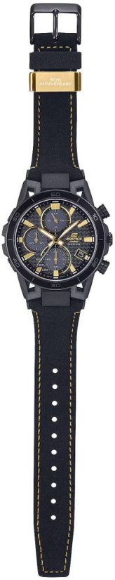CASIO EFS-S640ZE-1AER Edifice Sospensione 50. Anniversary Zero to One Limited Edition