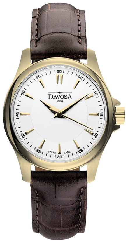 Davosa 167.589.15 Classic Quartz Davosa 167.589.15 Classic Quartz