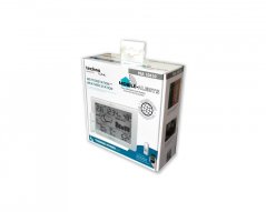 Meteorologické stanice MA10410