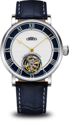 PRIM Tourbillon Bedřich Smetana - E - W91P.13234.E