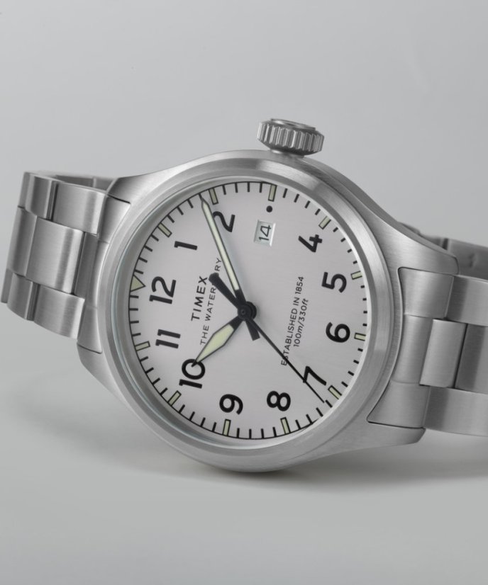 Timex Waterbury Traditional Ace TW2Y18800UK