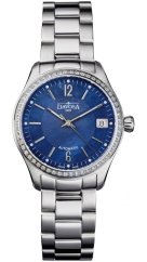 Davosa 166.191.40 Newton Lady Diamond
