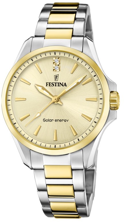 FESTINA 20655/3 SOLAR ENERGY FESTINA 20655/3 SOLAR ENERGY