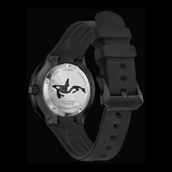 Citizen BN0235-01E PROMASTER DIVERS 200m ORCA