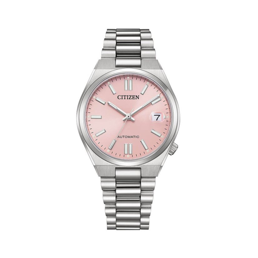 Citizen NJ0200-50Z Tsuyosa Automatic