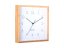 Dizajnové nástenné hodiny 6114WH Karlsson 29cm