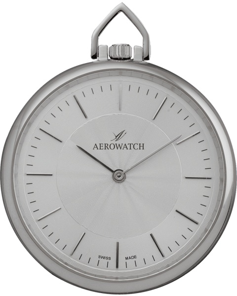 Kapesní hodinky Aerowatch Lépines Quartz 05822 AA02 Kapesní hodinky Aerowatch Lépines Quartz 05822 AA02