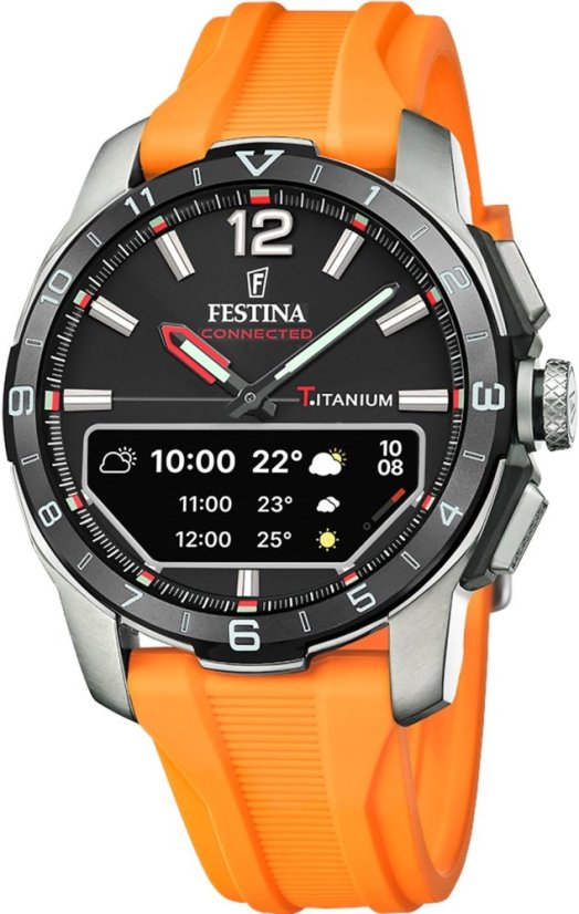 FESTINA 23000/D CONNECTED D