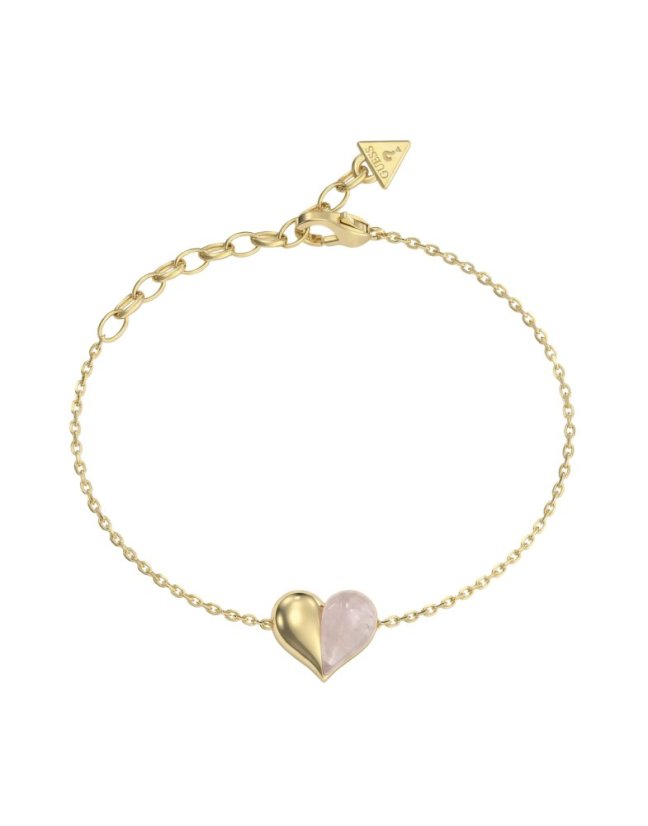 Guess True Colors náramek JUBB06418JWYGRSS