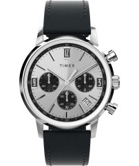 Timex Marlin Chronograph Tachymeter TW2W10300UK