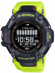 CASIO GBD-H2000-1A9ER G-Shock Bluetooth GPS