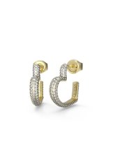 Guess Beloved náušnice JUBE05017JWYGT/U