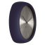Dizajnové nástenné hodiny 5626BL Karlsson 31cm