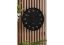 Dizajnové nástenné hodiny 6053BK Karlsson 40cm