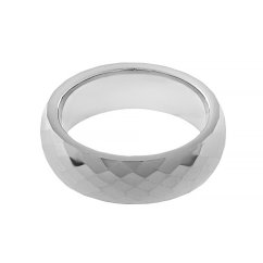 Wolframový prsten 5242 (velikost 66) - SRI.5242.. size66