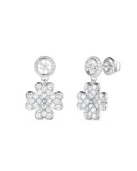 Guess Love Bites náušnice JUBE06045JWRHT/U