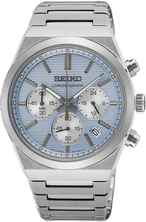Seiko SSB459P1 Quartz Seiko SSB459P1 Quartz