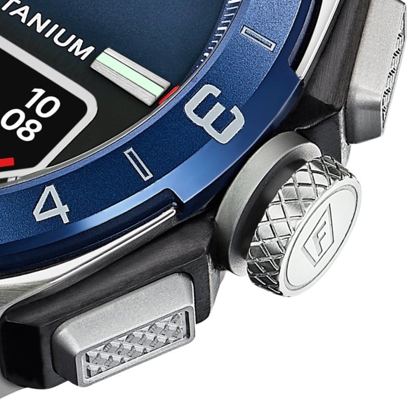 FESTINA 23000/1 CONNECTED D