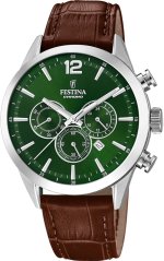 FESTINA 20542/8 TIMELESS CHRONOGRAPH