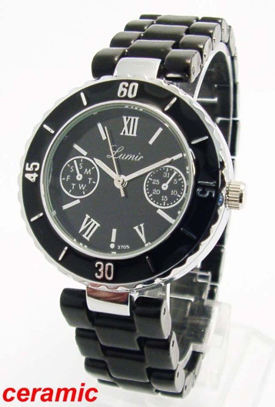Hodinky LUMIR 11102703