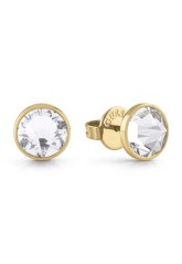 Guess Frontiers náušnice JUME01343JWYGT/U