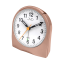 Budík s tichým chodem JVD SRP889.3