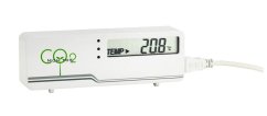 TFA 31.5006 - Indikátor oxidu uhličitého AIRCO2NTROL MINI