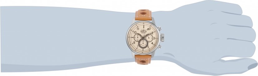 Invicta S1 Rally Quartz 46mm 30914
