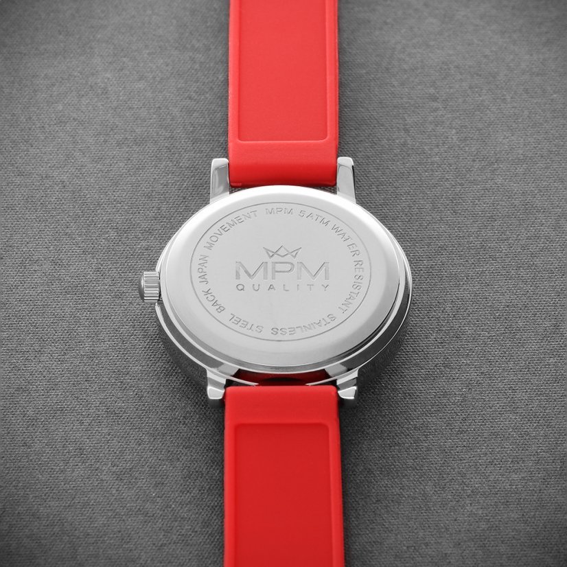 MPM Finny - B - W05M.11334.B
