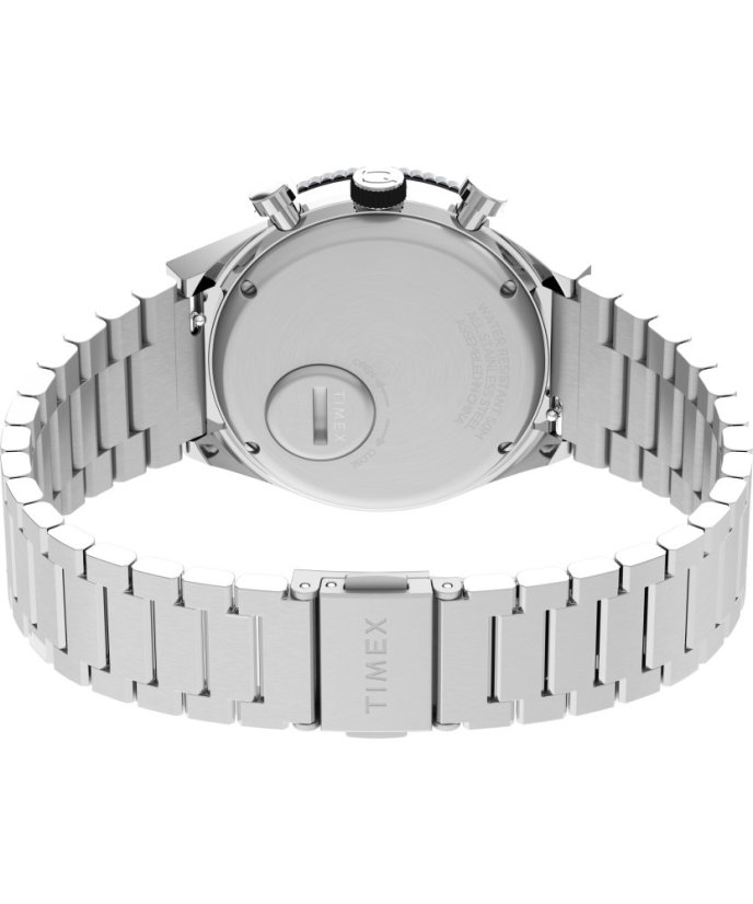Timex Lab Archive TW2V69800UK