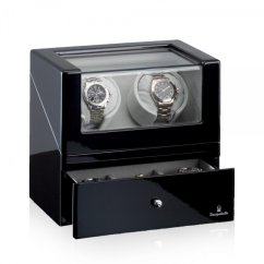 Naťahovač hodiniek Designhütte 70005/51 San Diego 2+3 LCD