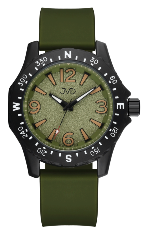 Náramkové hodinky JVD JZ8004.1
