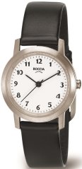 Boccia hodinky Boccia Titanium 3291-01