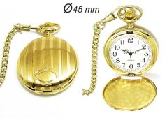 Hodinky vreckový GARET 11960805