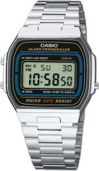 CASIO A164WA-1VES