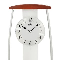 Kyvadlové hodiny MPM E07.3052.54